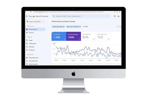 Search Console