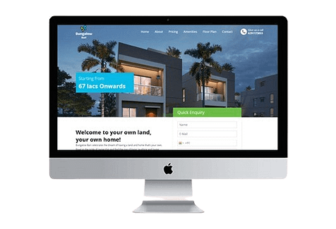 Our Projects