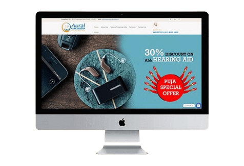 Website